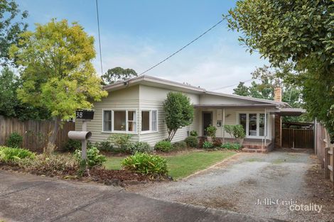 38 Olympiad Cres, Box Hill North, VIC 3129