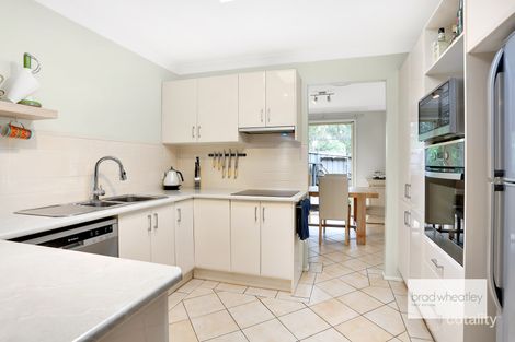 Property photo of 11/2 Freeman Place Carlingford NSW 2118