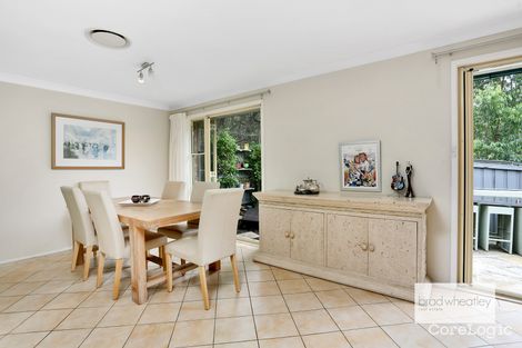 Property photo of 11/2 Freeman Place Carlingford NSW 2118