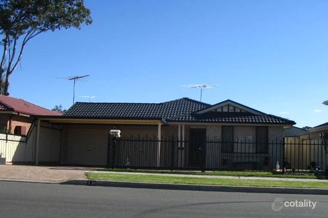 11a Montgomery Rd, Bonnyrigg, NSW 2177