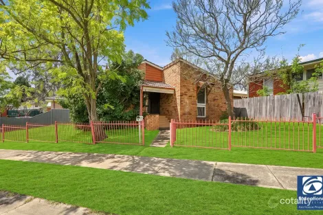 14 Merino Cres, Airds, NSW 2560