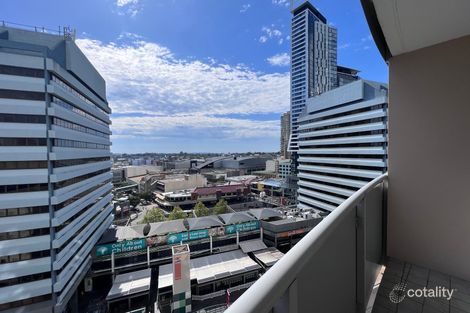 1004/8 Brown St, Chatswood, NSW 2067