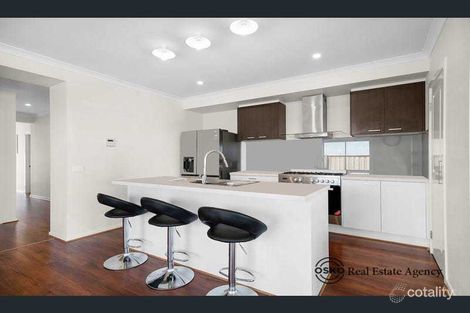 Property photo of 41 Holman Crescent Bacchus Marsh VIC 3340