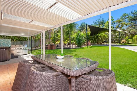 Property photo of 20 Foxglove Road Mount Colah NSW 2079