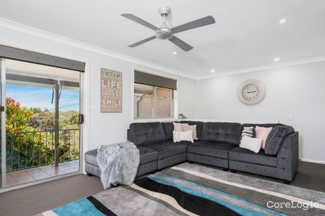 Property photo of 20 Foxglove Road Mount Colah NSW 2079