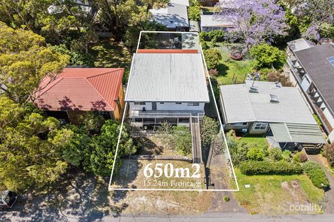Property photo of 18 Montevideo Parade Nelson Bay NSW 2315