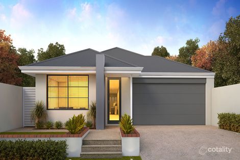 43 Whadjuk Dr, Hammond Park, WA 6164