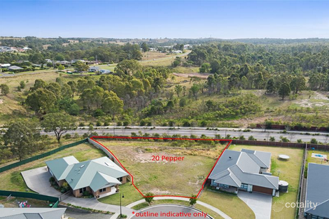 Property photo of 20 Pepper Close Hunterview NSW 2330