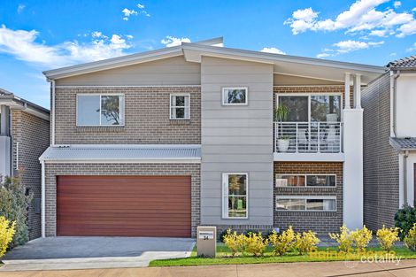Property photo of 34 Stone Mason Drive Norwest NSW 2153
