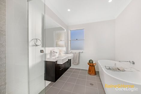 Property photo of 34 Stone Mason Drive Norwest NSW 2153