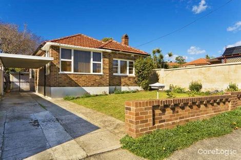 Property photo of 2 Karool Avenue Earlwood NSW 2206