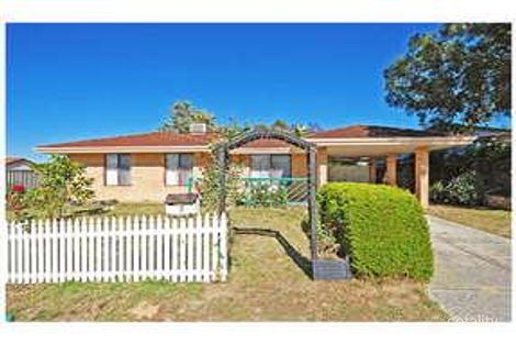 5 Lorets Grn, Mirrabooka, WA 6061