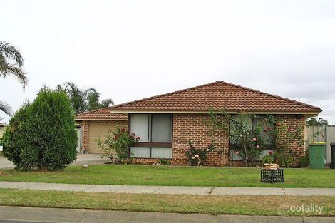 Property photo of 49 Childers Street Bonnyrigg Heights NSW 2177