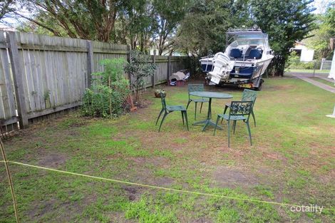 Property photo of 36 Wooli Street Yamba NSW 2464