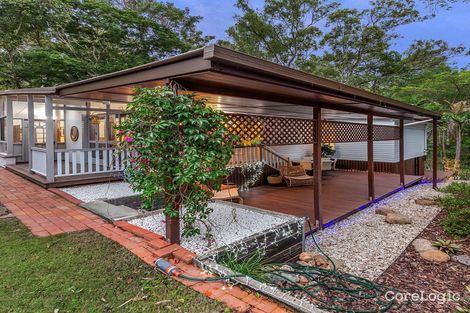 Property photo of 16 Musgrave Street Fig Tree Pocket QLD 4069