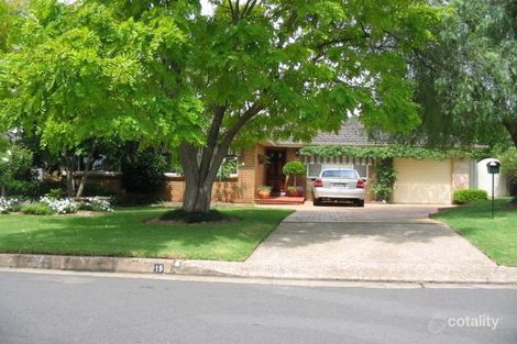 Property photo of 15 Attlee Place Winston Hills NSW 2153
