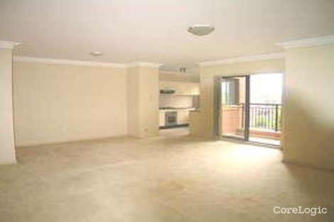 Property photo of 21/30 Gordon Street Burwood NSW 2134