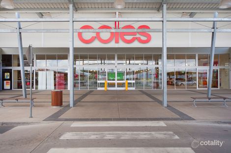 Property photo of 36 Bicentennial Road Bentley Park QLD 4869