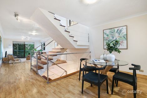 22/12 Patrick Lane, Toowong, QLD 4066