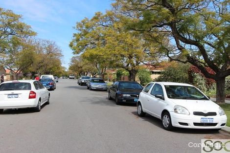 Property photo of 1/20 Strickland Street South Perth WA 6151