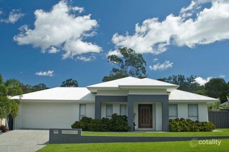 Property photo of 132 Ormeau Ridge Road Ormeau Hills QLD 4208