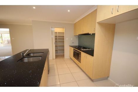 Property photo of 267 Anthony Rolfe Avenue Gungahlin ACT 2912