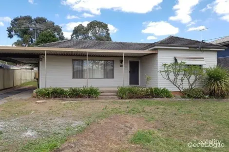 Property photo of 14 Dan Street Campbelltown NSW 2560
