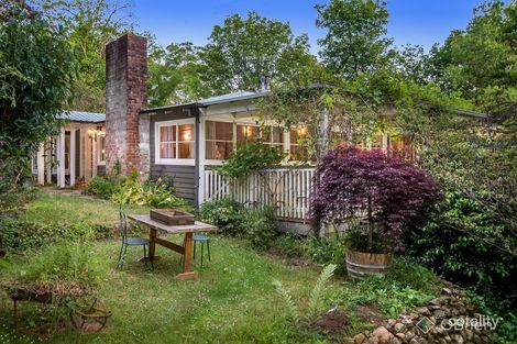 Property photo of 6 Victoria Grove Ferny Creek VIC 3786