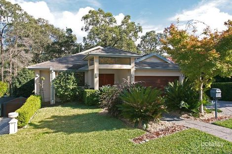31 Brookdale Tce, Glenbrook, NSW 2773