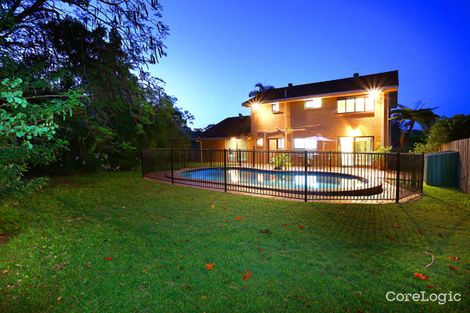 Property photo of 35 Stretton Drive Helensvale QLD 4212