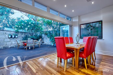 Property photo of 2 Carnac Street Fremantle WA 6160