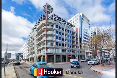 605/16 Moore St, City, ACT 2601