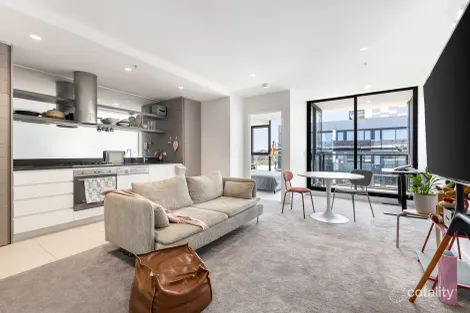 806c/11 Shamrock St, Abbotsford, VIC 3067