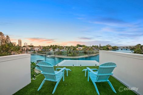 Property photo of 1/38 Merrimac Boulevard Broadbeach Waters QLD 4218