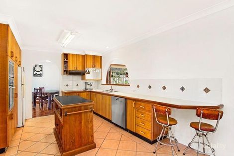 Property photo of 6 Poplar Place Kirrawee NSW 2232