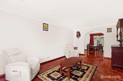 Property photo of 6 Poplar Place Kirrawee NSW 2232