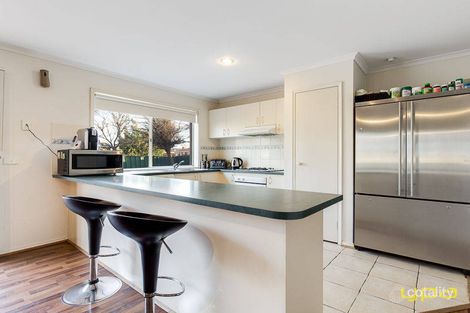 Property photo of 4 Tatiana Place Burnside VIC 3023