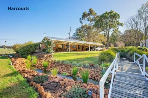 927 Collie-Preston Rd, Lyalls Mill, WA 6225