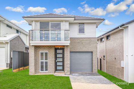 30 Mount Carmel Dr, Box Hill, NSW 2765