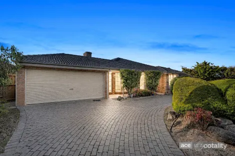 12 Wildflower Cres, Hoppers Crossing, VIC 3029