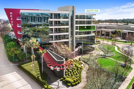 316/4 Columbia Ct, Norwest, NSW 2153