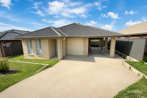 10 Barber St, Kootingal, NSW 2352