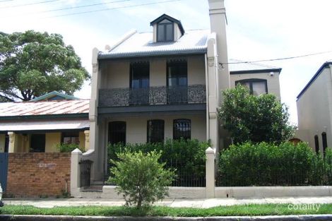 Property photo of 68 View Street Annandale NSW 2038