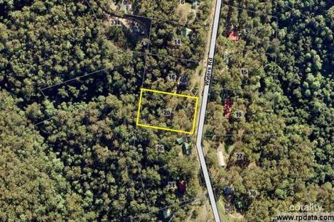 Property photo of 20 Waters Road Bonogin QLD 4213