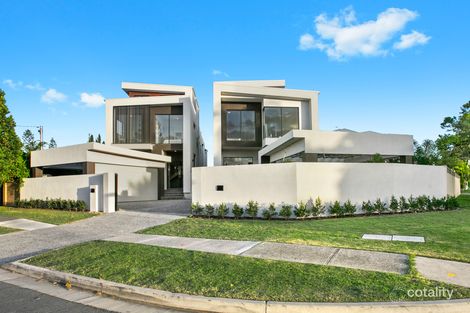 Property photo of 1/38 Merrimac Boulevard Broadbeach Waters QLD 4218