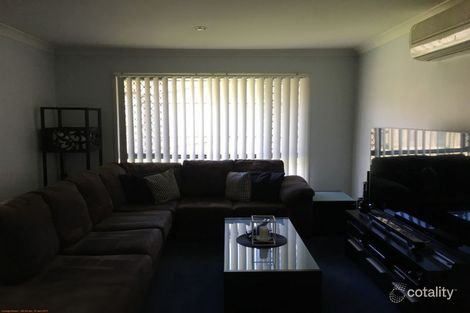 Property photo of 25 Charlton Crescent Ormeau QLD 4208