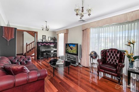 Property photo of 17 Norma Place Merrylands NSW 2160