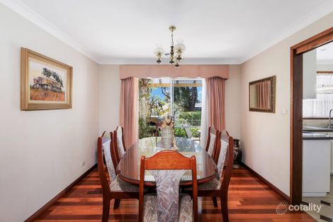 Property photo of 17 Norma Place Merrylands NSW 2160