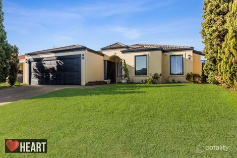 Property photo of 48 Beedelup Loop Bibra Lake WA 6163