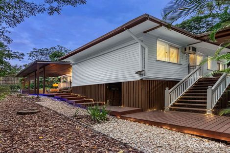 Property photo of 16 Musgrave Street Fig Tree Pocket QLD 4069